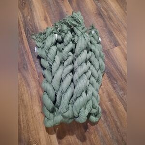 Sage Green Table Runners
